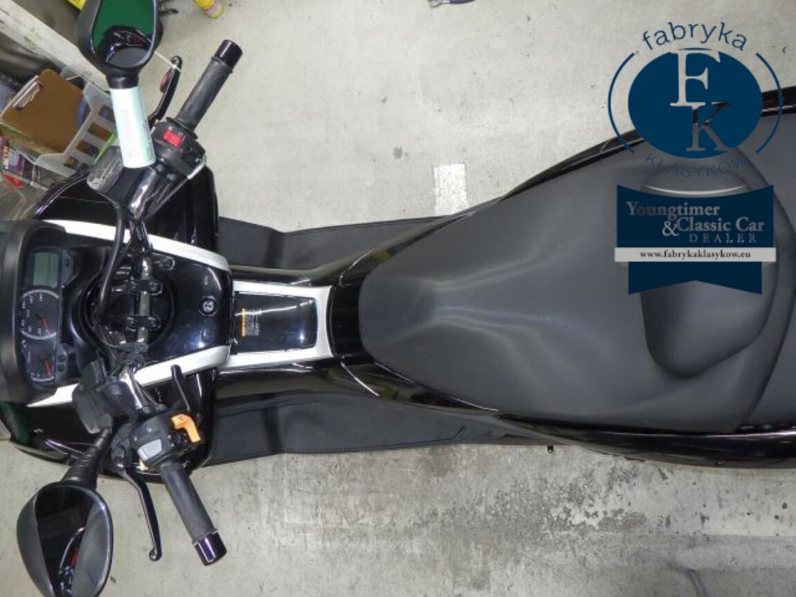 YAMAHA MAJESTY 250-4  - zdjęcie 32