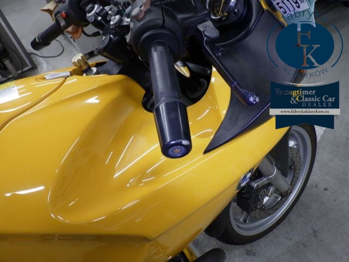 BMW BMW R1100S 1998 - zdjęcie 21