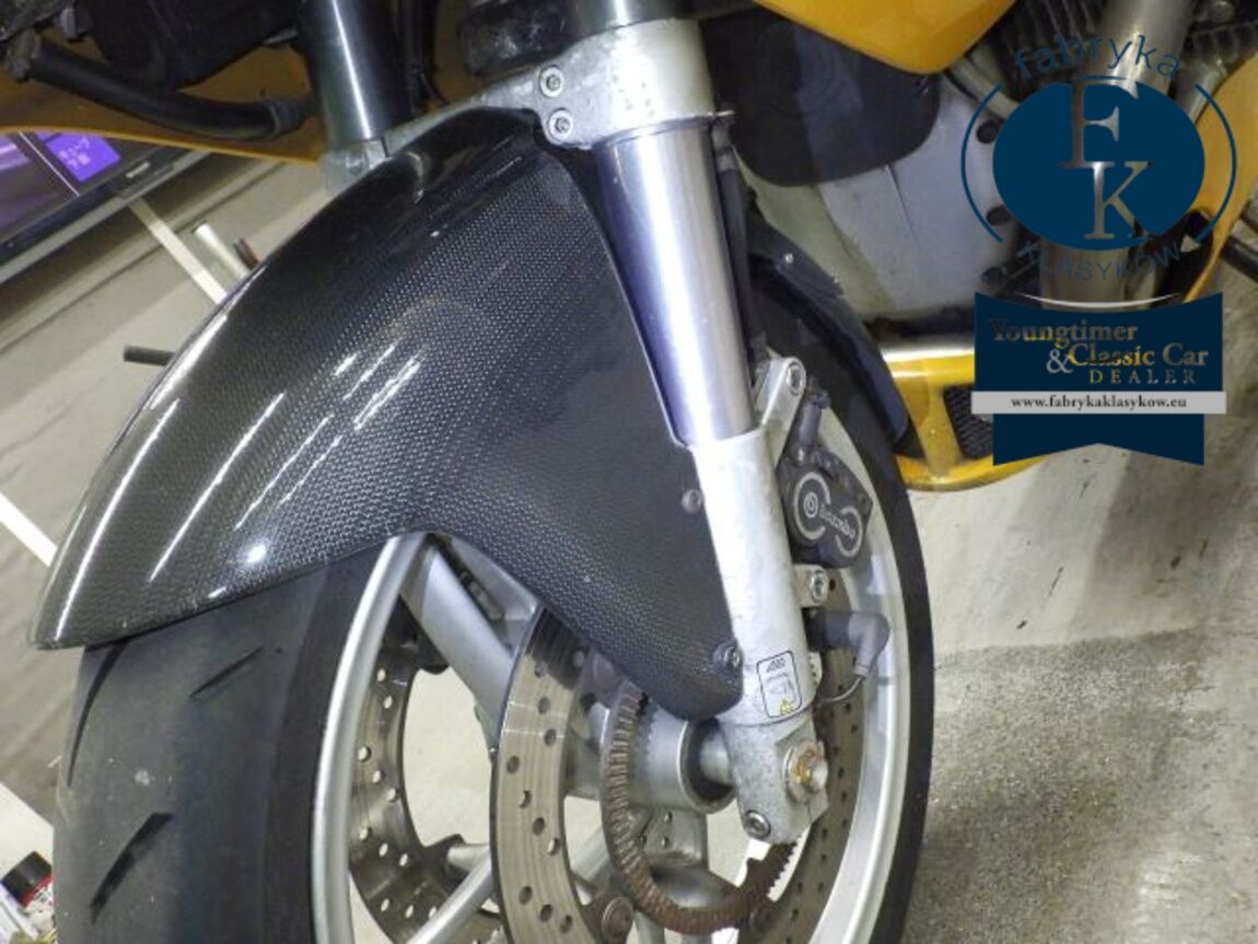 BMW BMW R1100S 1998 - zdjęcie 24