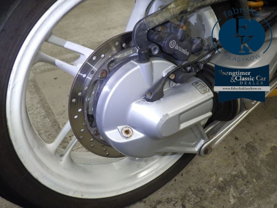 BMW BMW R1100S 1998 - zdjęcie 27