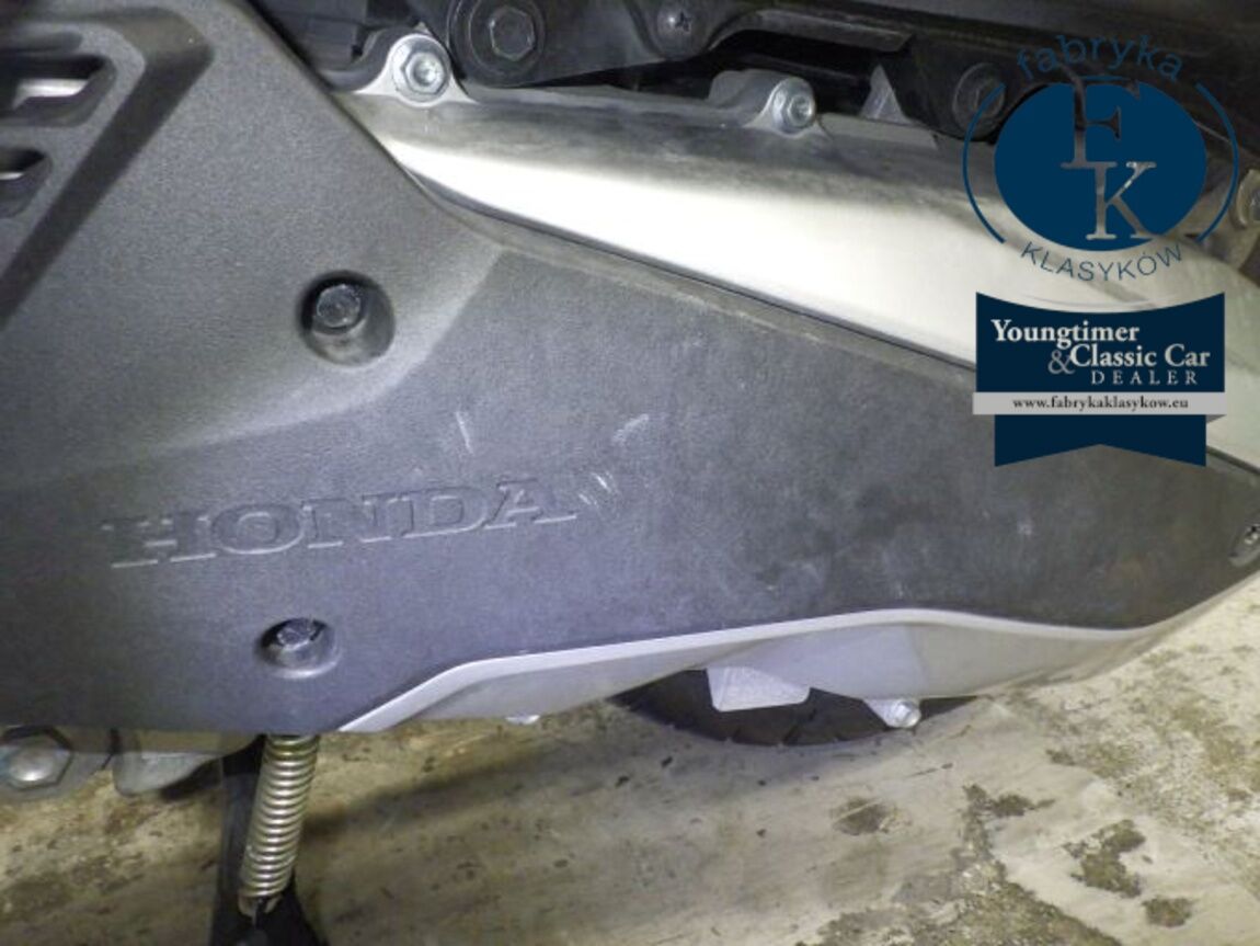 HONDA PCX125-4  - zdjęcie 10