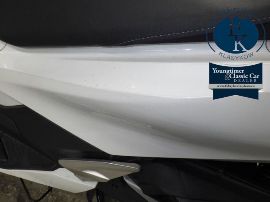 HONDA PCX125-4  - zdjęcie 19