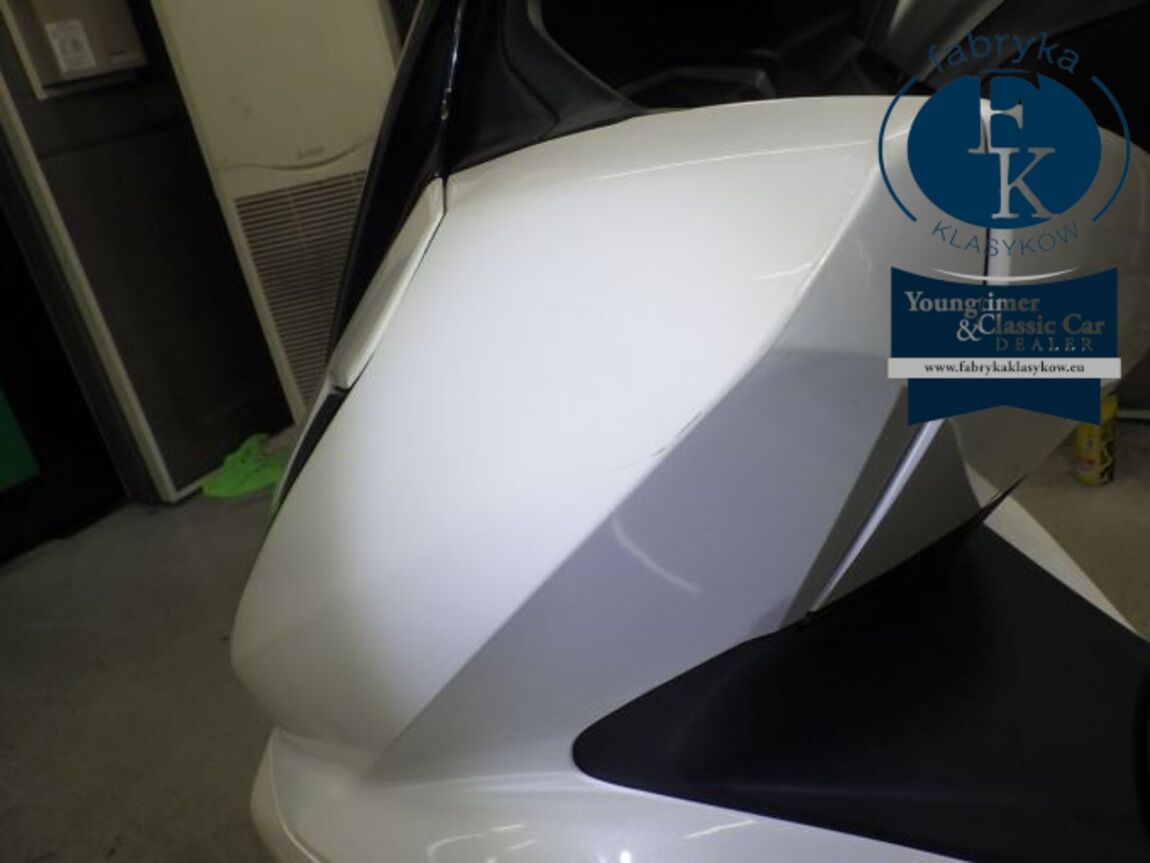HONDA PCX125-4  - zdjęcie 20