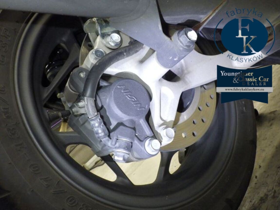 HONDA PCX125-4  - zdjęcie 27