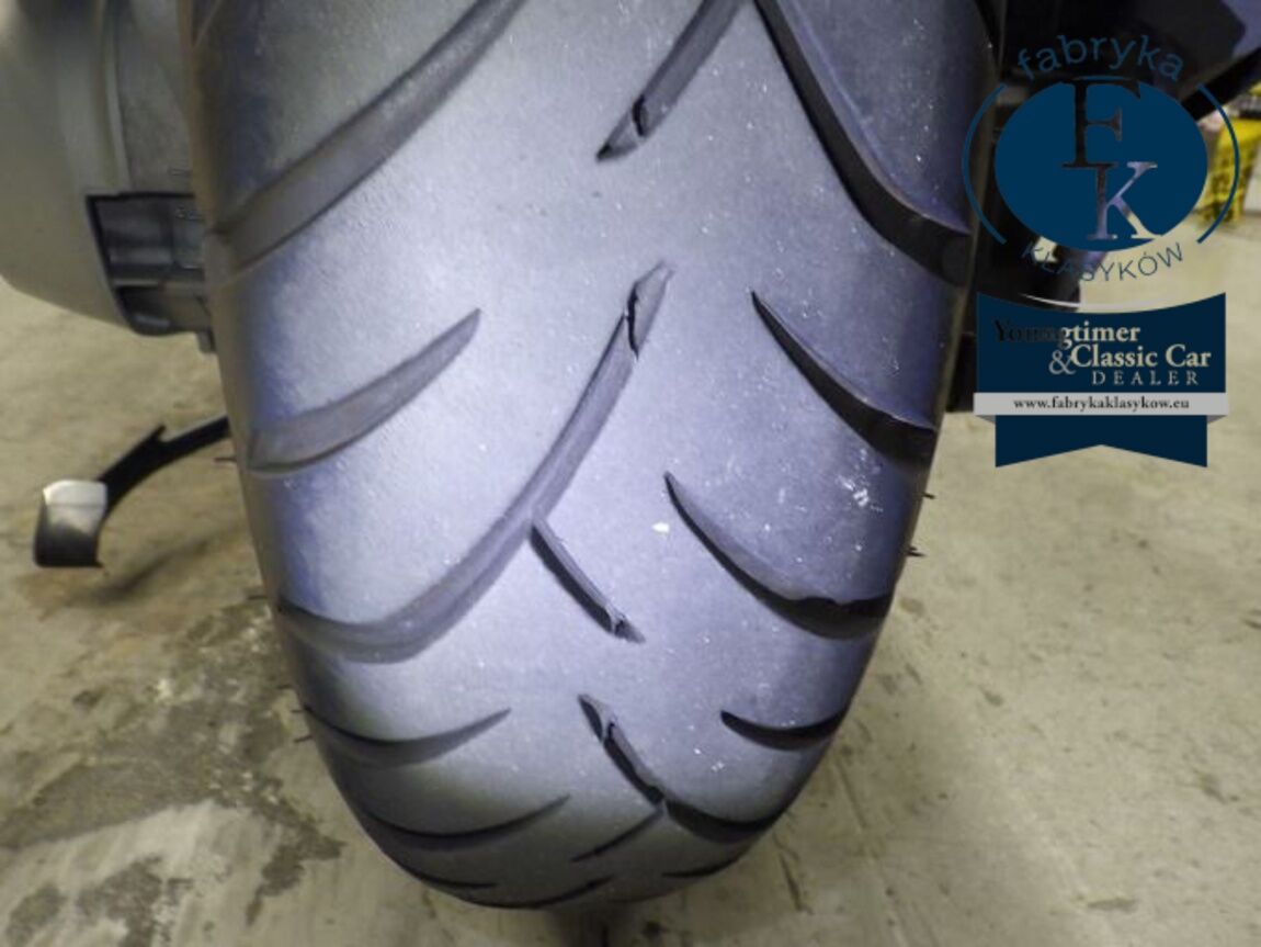 HONDA PCX125-4  - zdjęcie 28