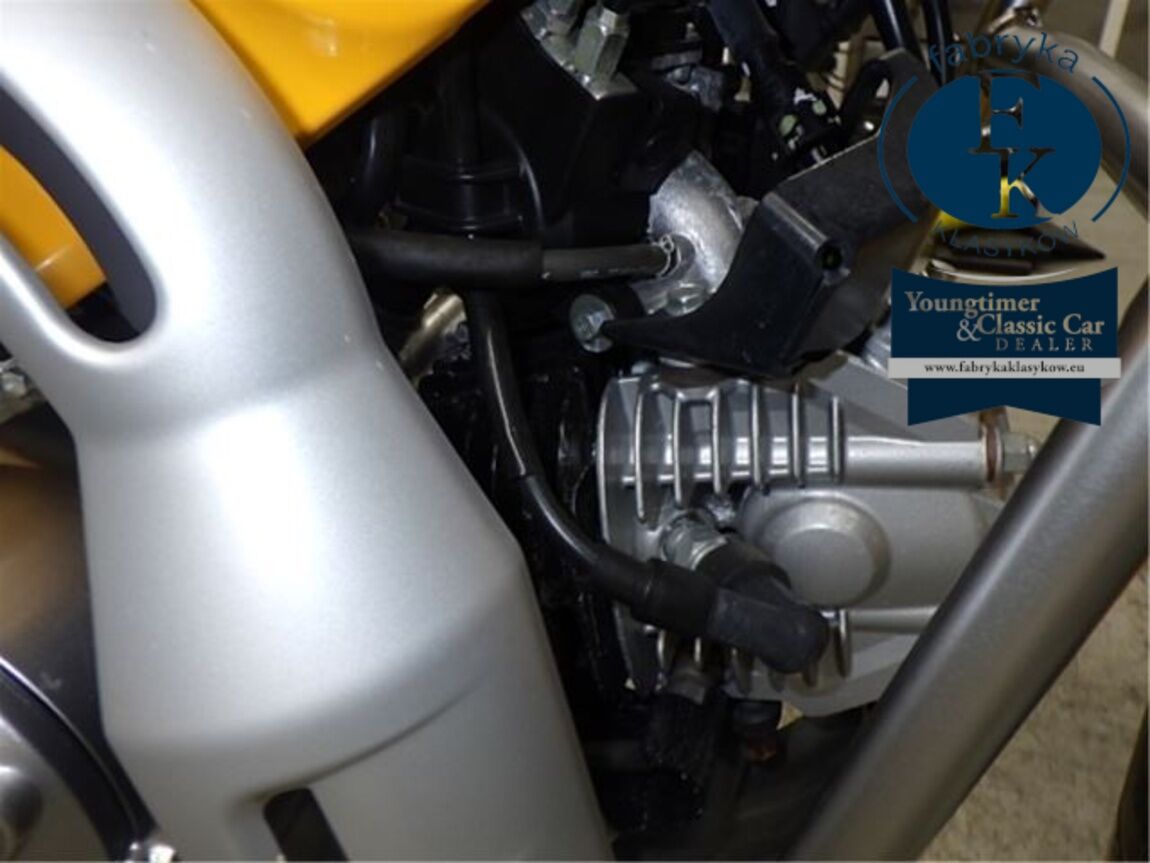 HONDA CT125-2  - zdjęcie 11