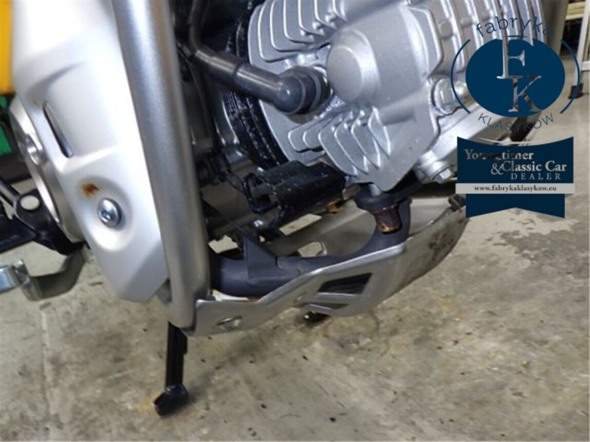 HONDA CT125-2  - zdjęcie 13