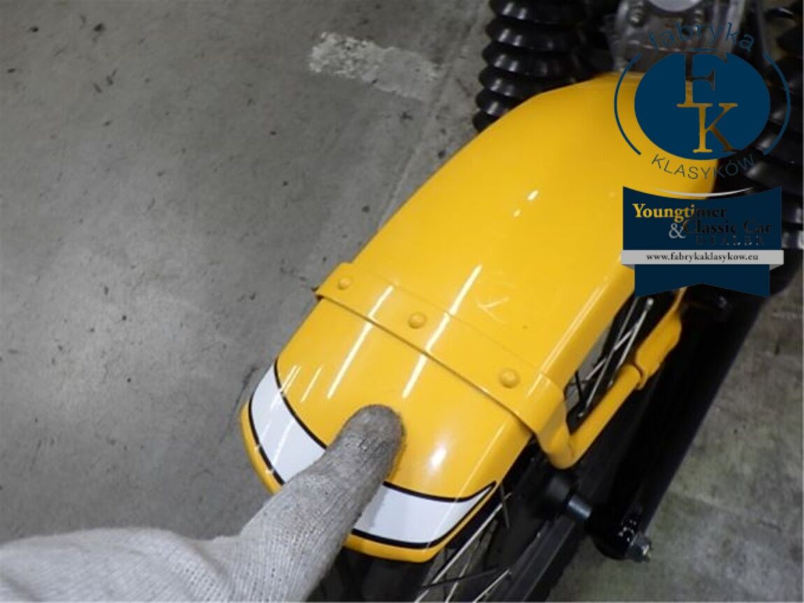 HONDA CT125-2  - zdjęcie 17