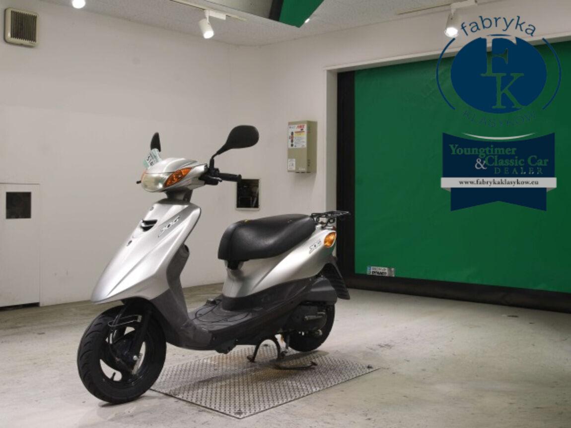 YAMAHA JOG-6  - zdjęcie 5