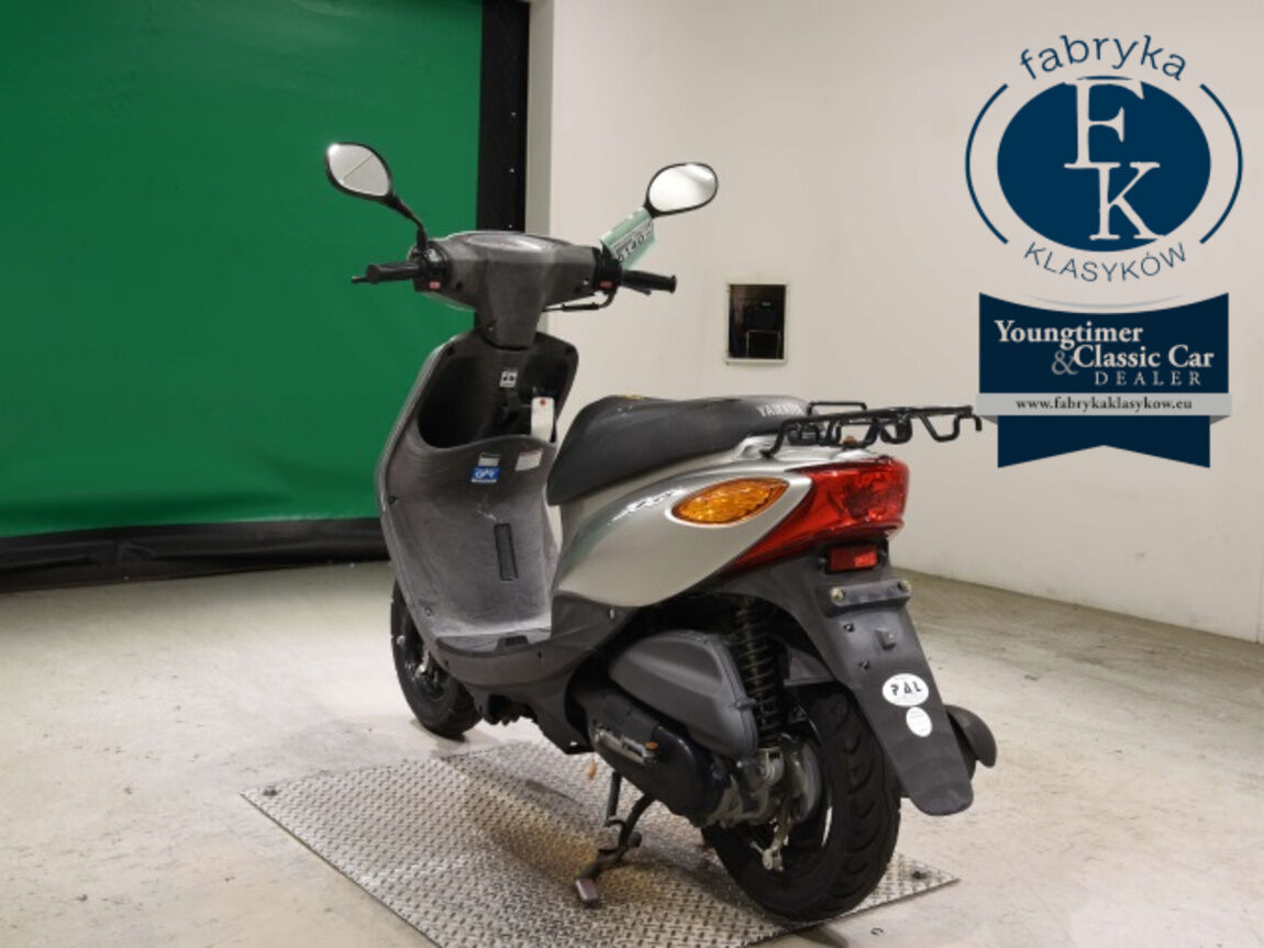 YAMAHA JOG-6  - zdjęcie 7