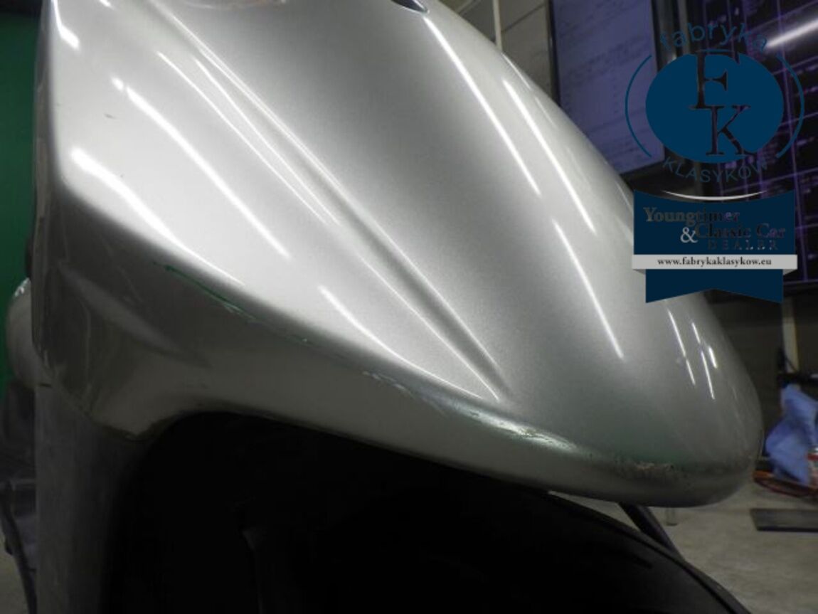 YAMAHA JOG-6  - zdjęcie 18