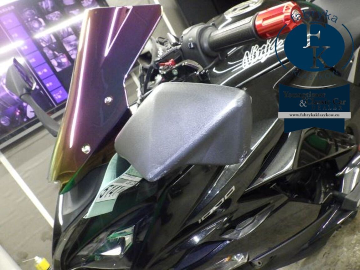 KAWASAKI NINJA1000A 2017 - zdjęcie 14