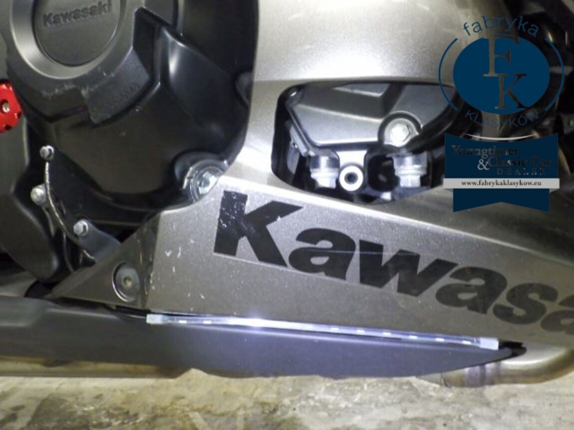 KAWASAKI NINJA1000A 2017 - zdjęcie 18