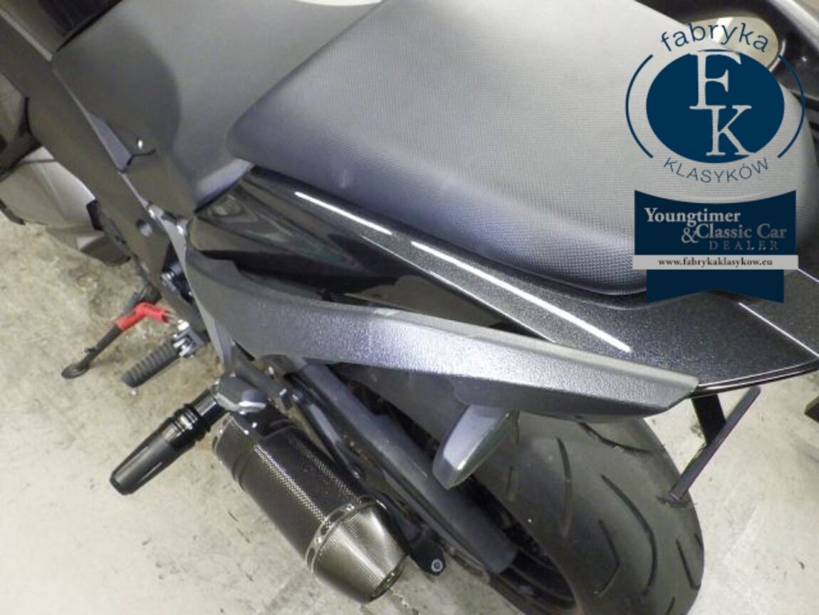 KAWASAKI NINJA1000A 2017 - zdjęcie 20