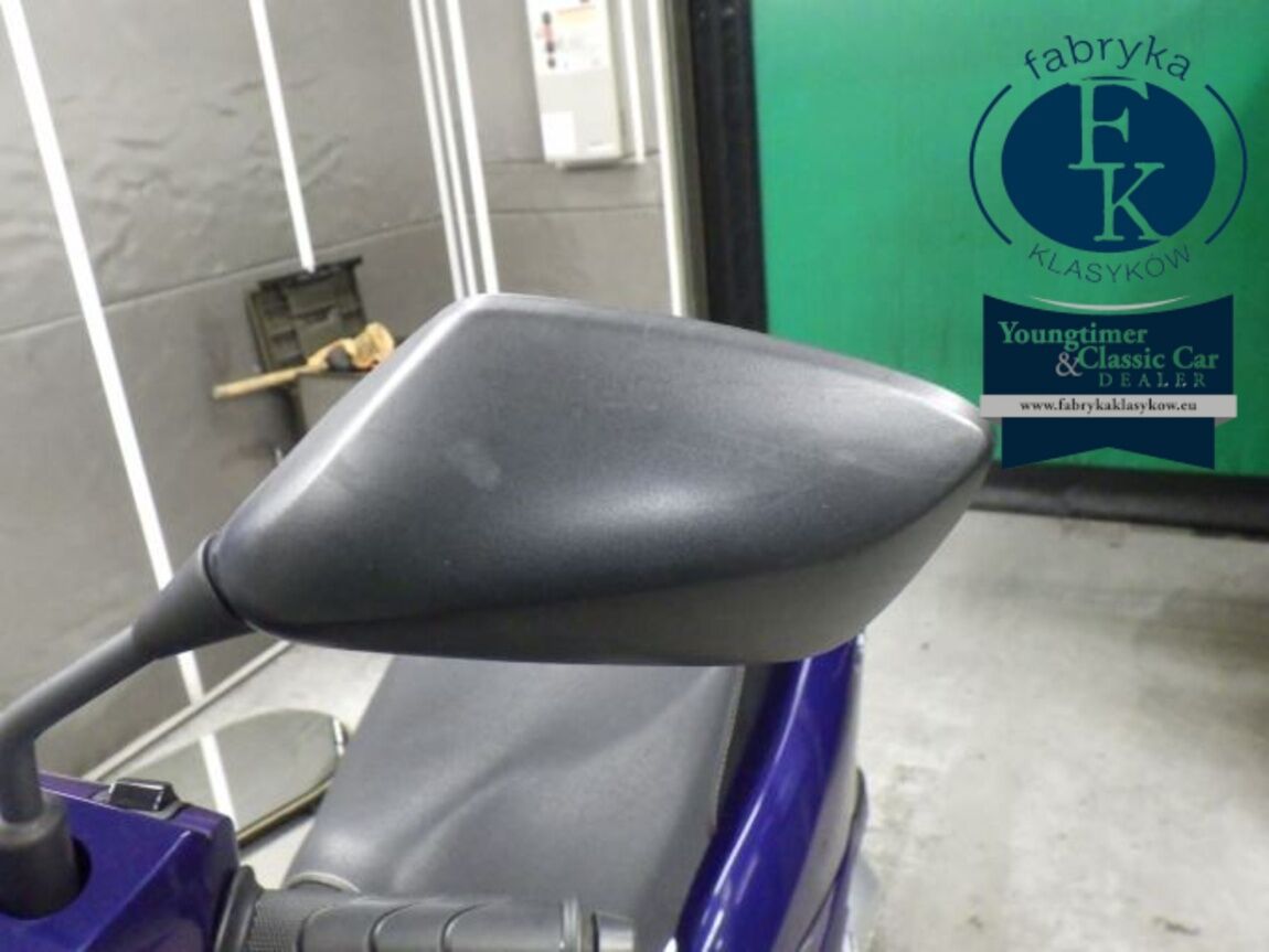 HONDA LEAD125-2  - zdjęcie 16
