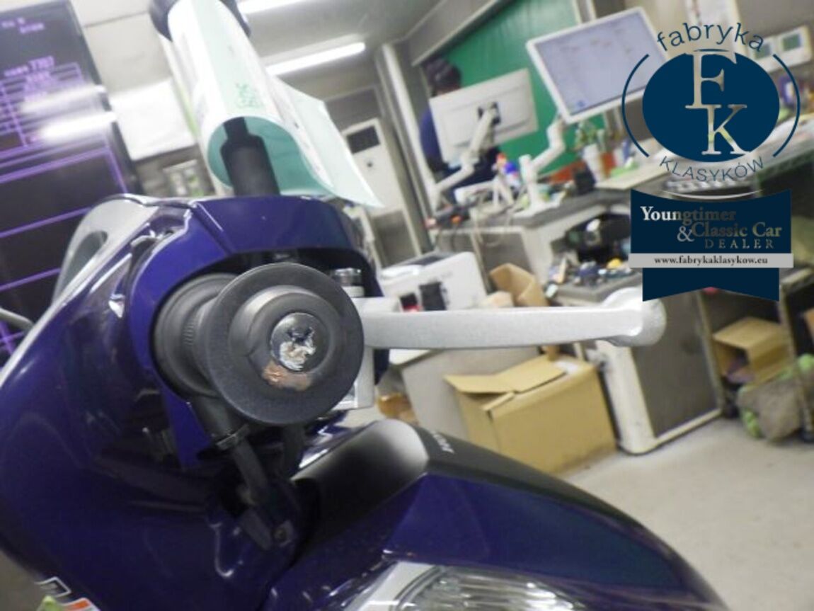 HONDA LEAD125-2  - zdjęcie 21