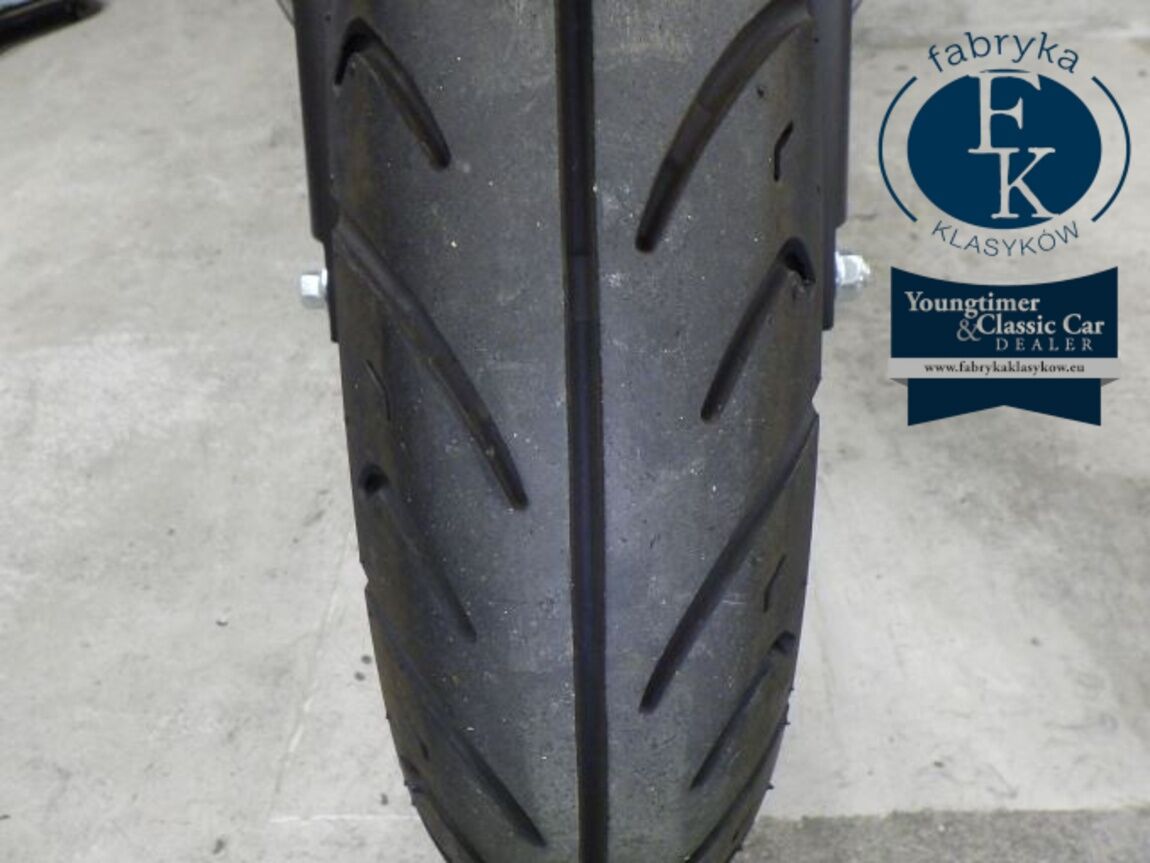 HONDA LEAD125-2  - zdjęcie 22