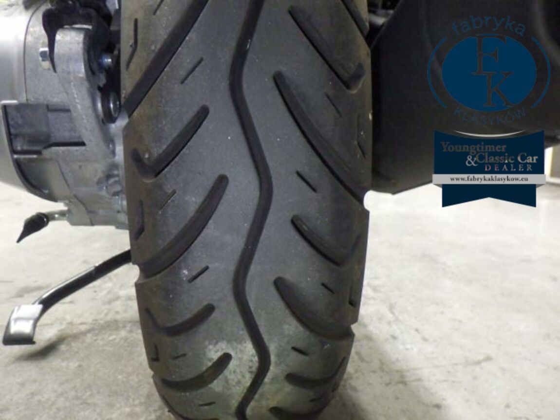 HONDA LEAD125-2  - zdjęcie 26
