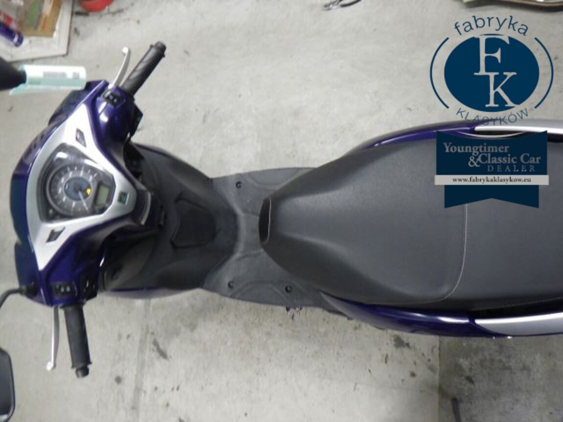 HONDA LEAD125-2  - zdjęcie 32