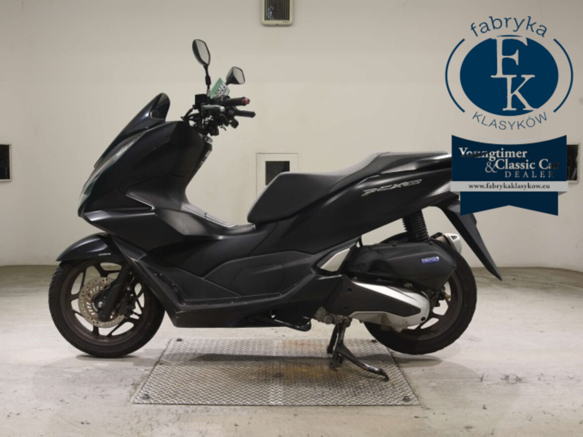 HONDA PCX160  - zdjęcie 3
