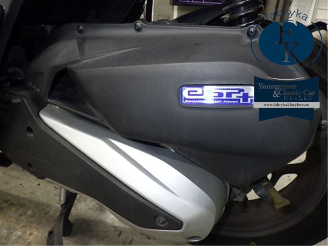 HONDA PCX160  - zdjęcie 9