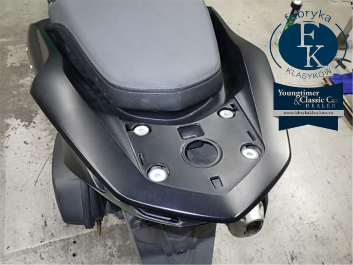 HONDA PCX160  - zdjęcie 20