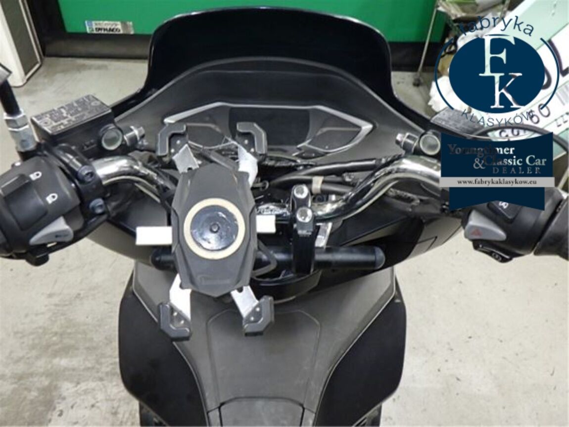 HONDA PCX160  - zdjęcie 21