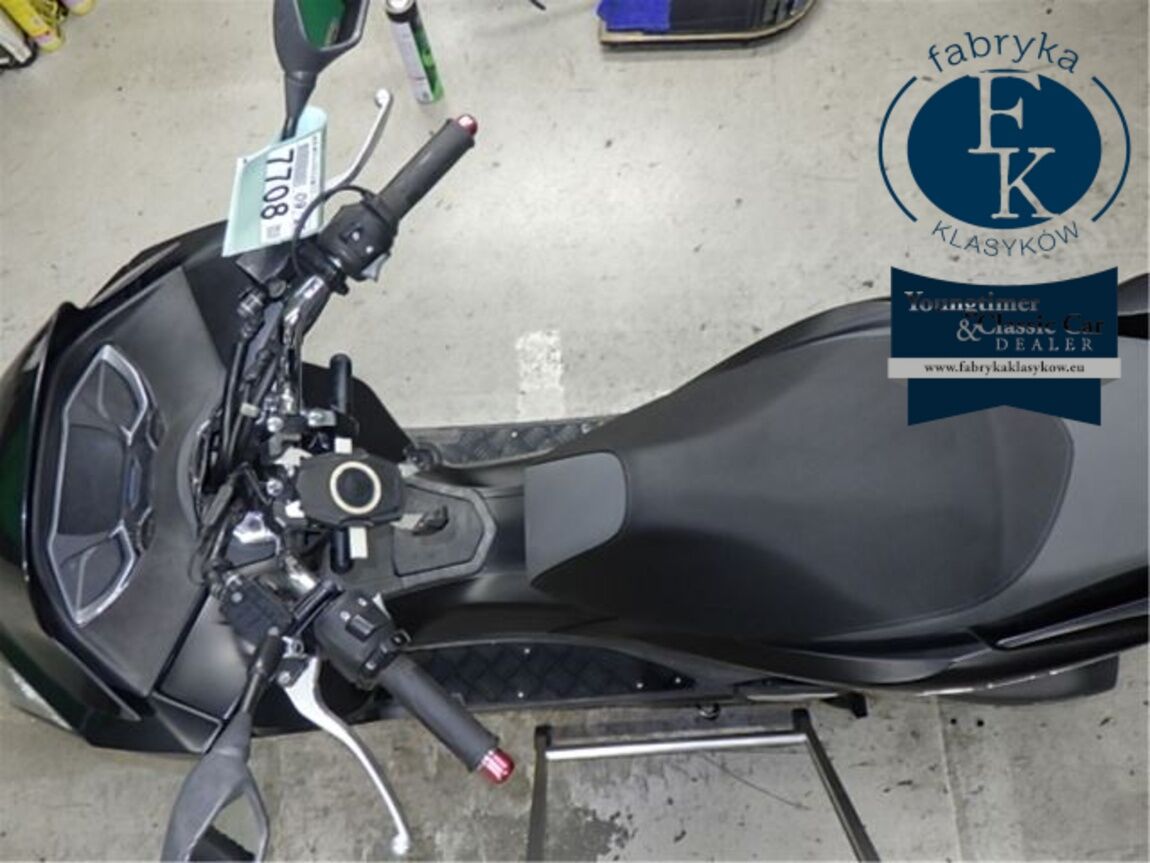 HONDA PCX160  - zdjęcie 32
