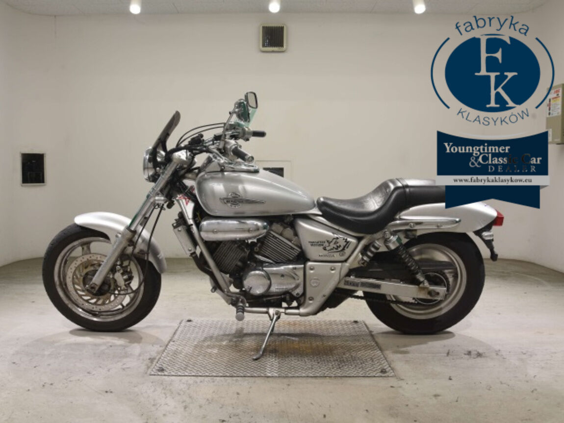 HONDA MAGNA 250 - zdjęcie 3