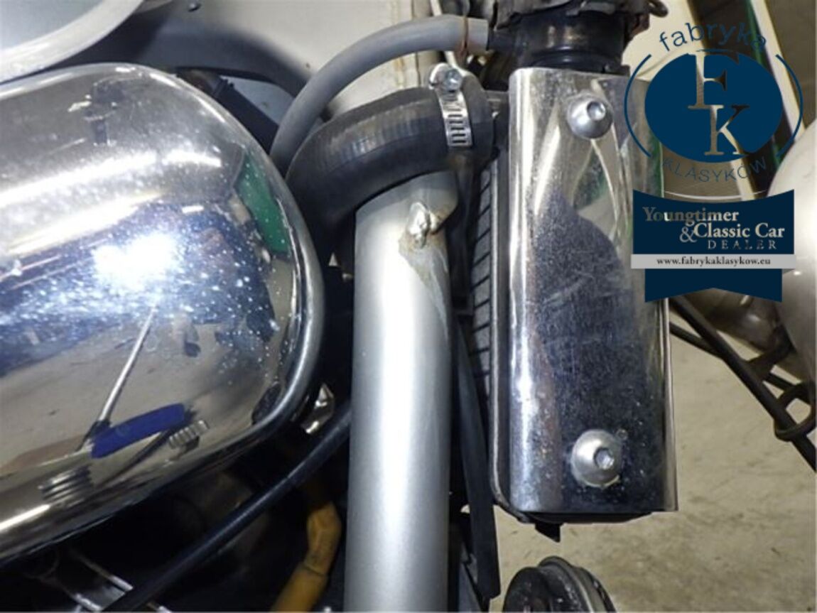 HONDA MAGNA 250 - zdjęcie 31