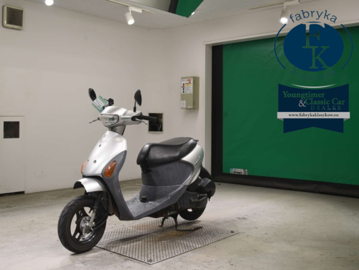 SUZUKI LET S4  - zdjęcie 5