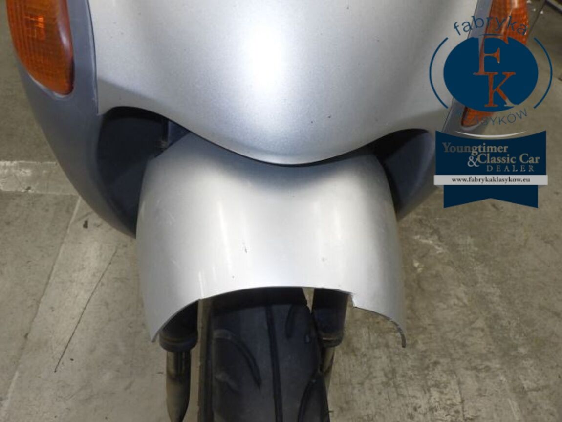 SUZUKI LET S4  - zdjęcie 17