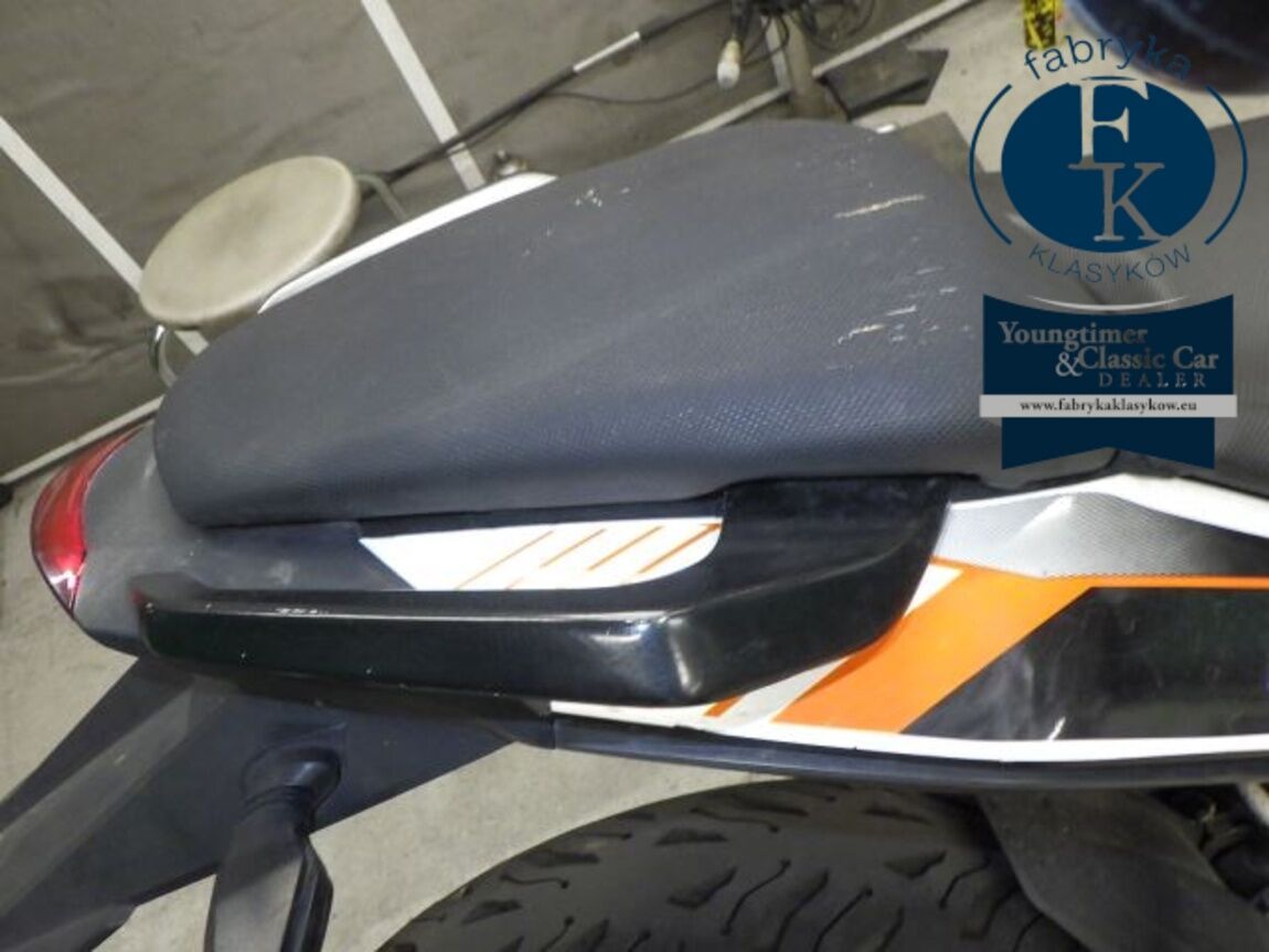 KTM KTM 390 DUKE 2017 - zdjęcie 18