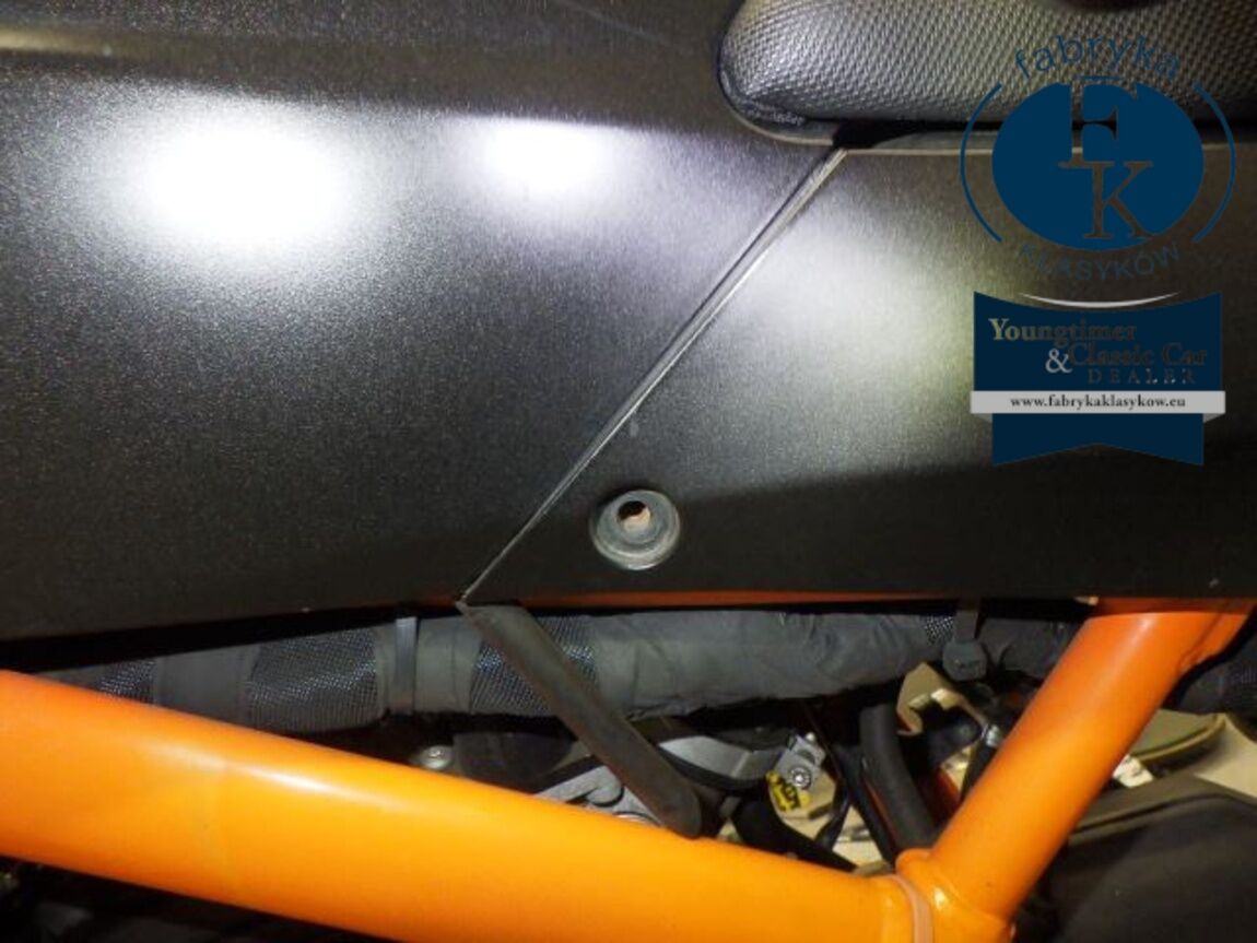 KTM KTM 390 DUKE 2017 - zdjęcie 19