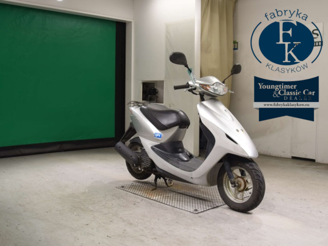 HONDA DIO  - zdjęcie 4