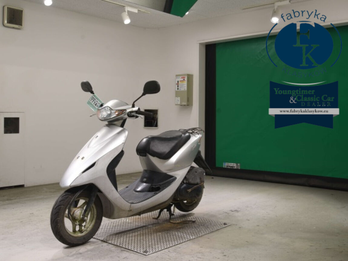 HONDA DIO  - zdjęcie 5