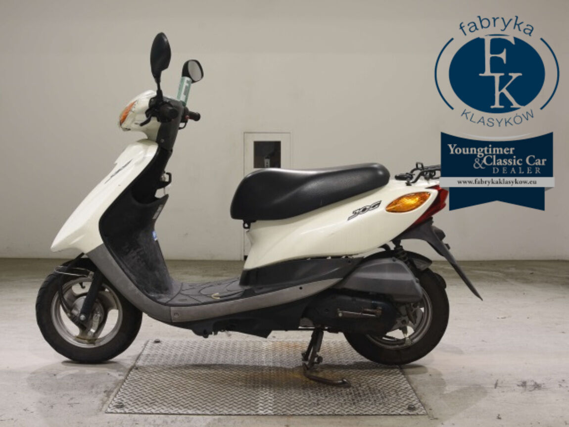 YAMAHA CANCELLATION  - zdjęcie 3