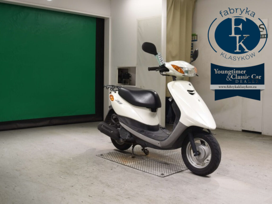 YAMAHA CANCELLATION  - zdjęcie 4