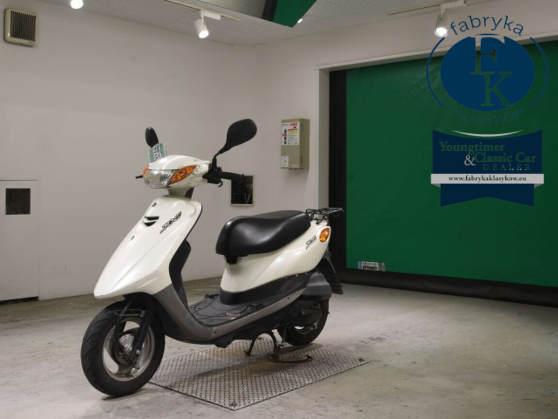 YAMAHA CANCELLATION  - zdjęcie 5