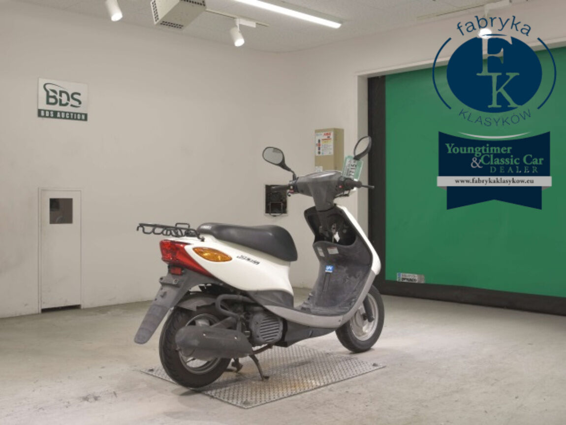 YAMAHA CANCELLATION  - zdjęcie 6