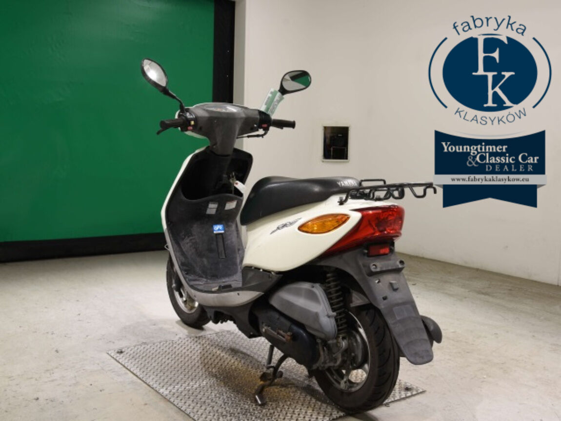 YAMAHA CANCELLATION  - zdjęcie 7