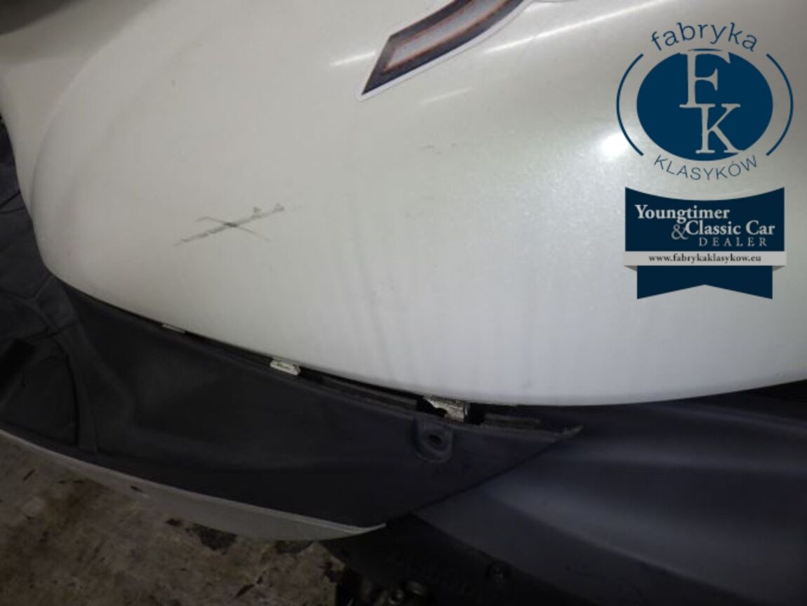 YAMAHA CANCELLATION  - zdjęcie 19