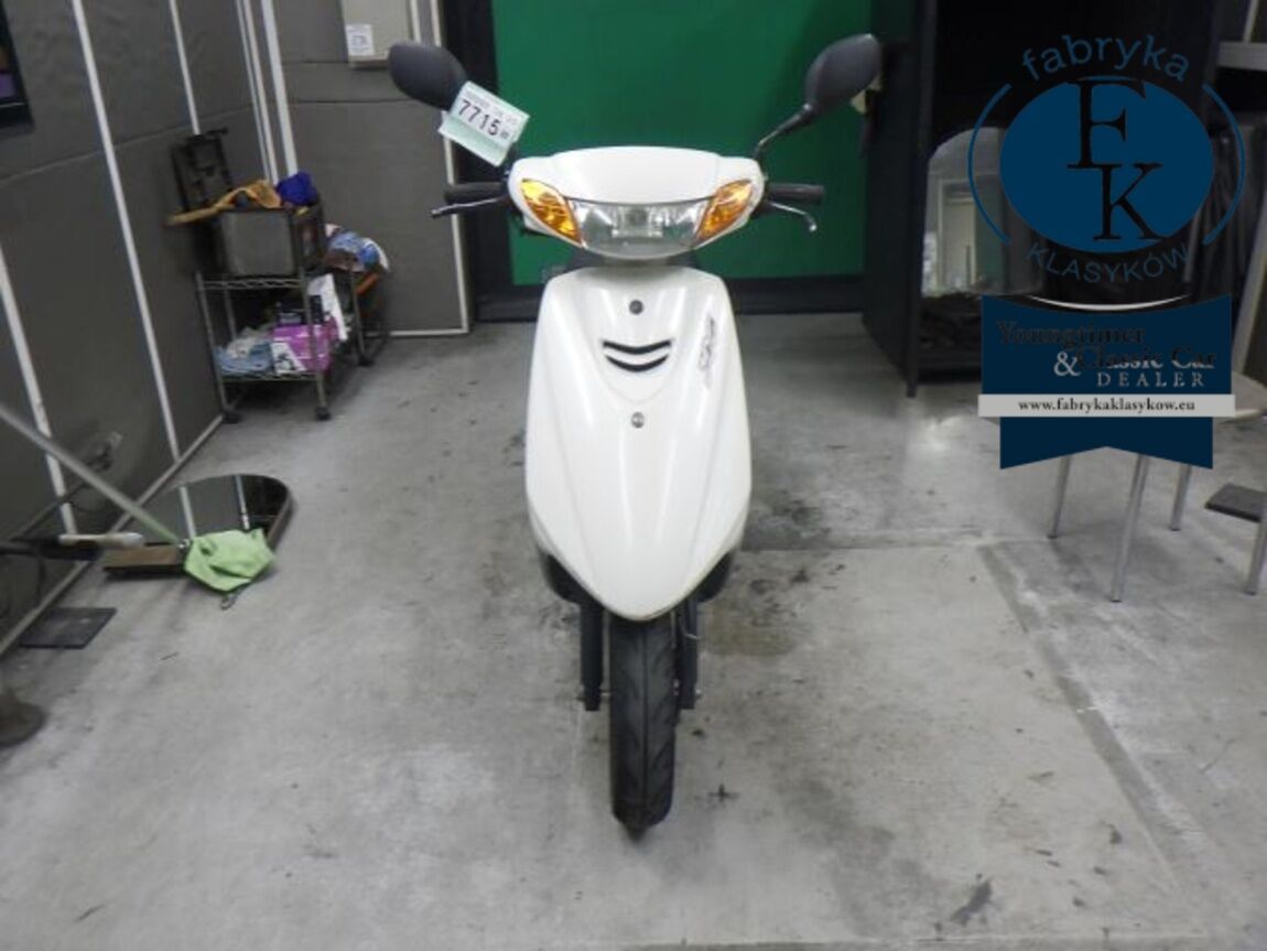 YAMAHA CANCELLATION  - zdjęcie 21