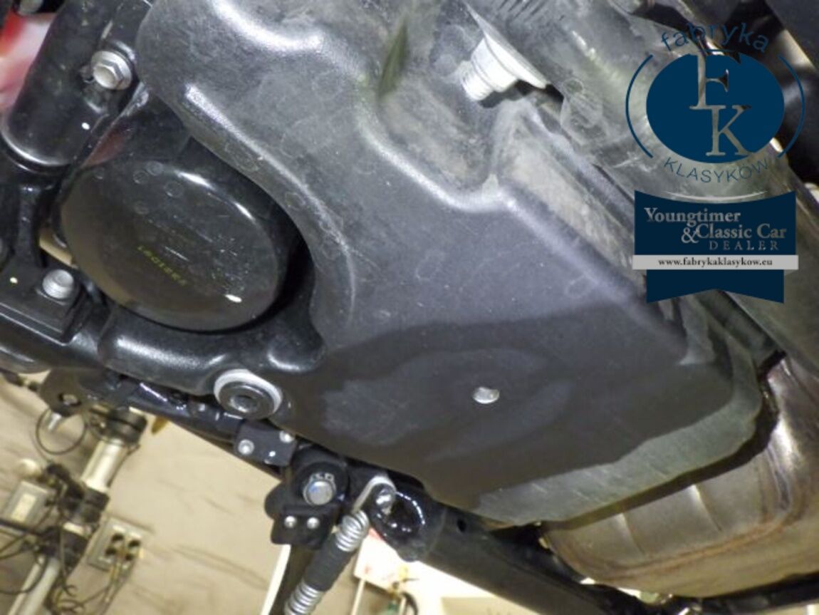 TRIUMPH BONNEVILLE T120 2023 - zdjęcie 13