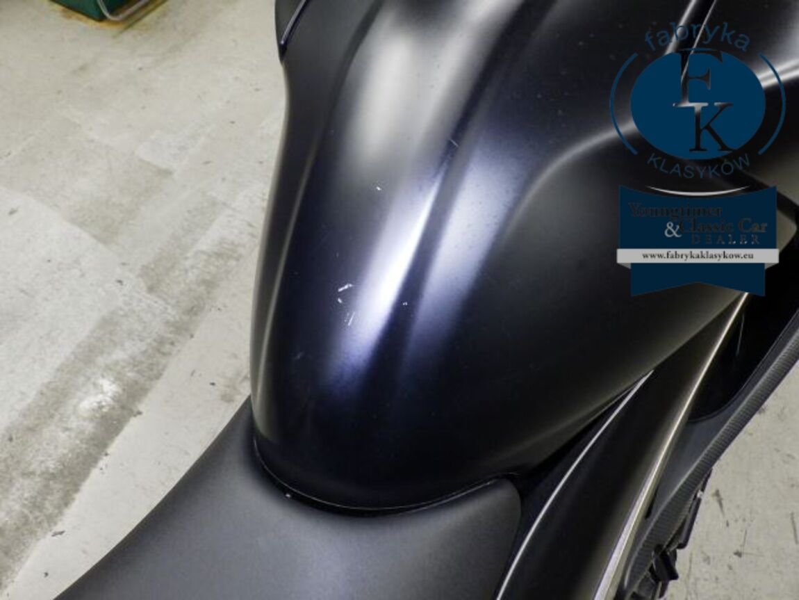 SUZUKI GSX-S125  - zdjęcie 19