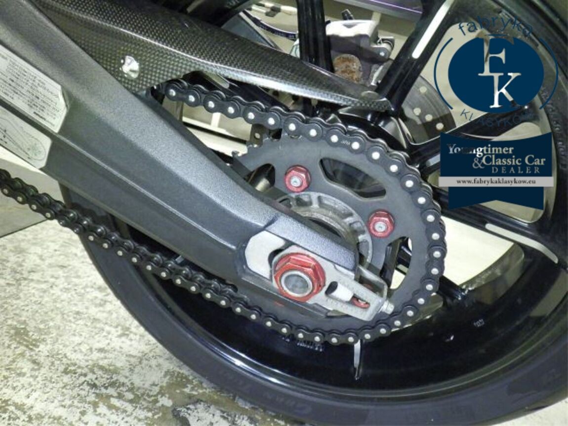 DUCATI SCRAMBLER 1100 2018 - zdjęcie 27