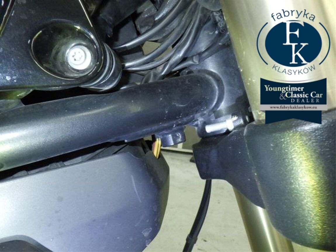 DUCATI SCRAMBLER 1100 2018 - zdjęcie 29
