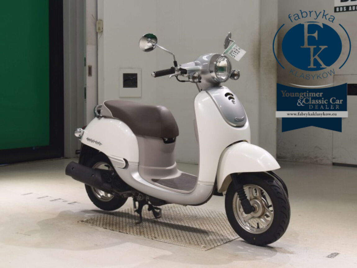 HONDA GIORNO  - zdjęcie 4
