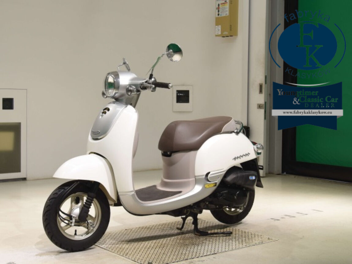 HONDA GIORNO  - zdjęcie 5