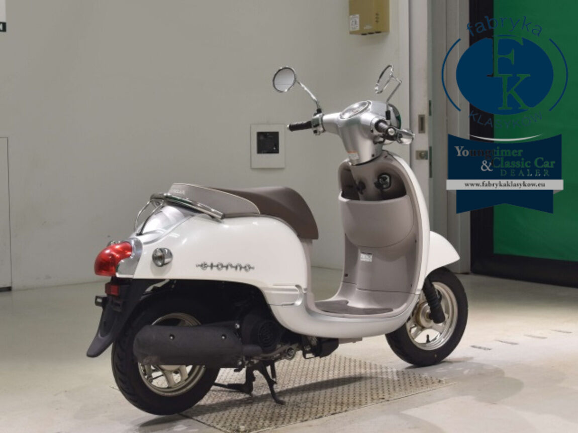 HONDA GIORNO  - zdjęcie 6